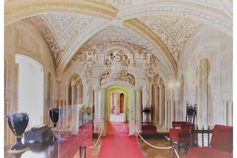 Helårsgrund i Sintra, Lisbon, Sintra - € 500.000 | Ref: 4384 - foto 27