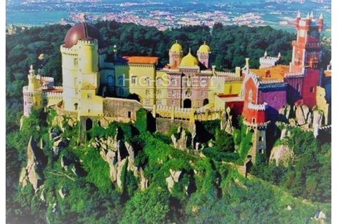 Helårsgrund i Sintra, Lisbon, Sintra - € 500.000 | Ref: 4384 - foto 29