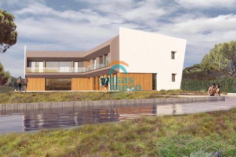 Helårsgrund i Sesimbra, Setubal, Sesimbra - € 590.000 | Ref: 0000003283 - foto 1