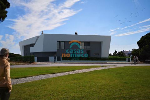 Helårsgrund i Sesimbra, Setubal, Sesimbra - € 590.000 | Ref: 0000003283 - foto 2