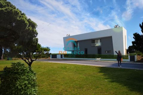 Helårsgrund i Sesimbra, Setubal, Sesimbra - € 590.000 | Ref: 0000003283 - foto 3