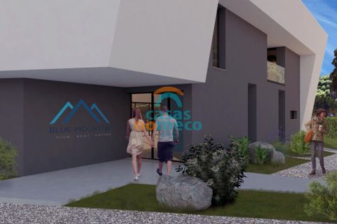 Helårsgrund i Sesimbra, Setubal, Sesimbra - € 590.000 | Ref: 0000003283 - foto 5