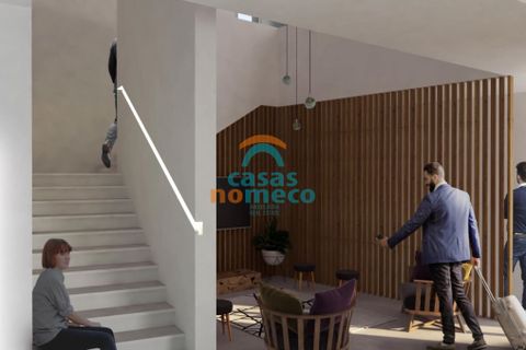 Helårsgrund i Sesimbra, Setubal, Sesimbra - € 590.000 | Ref: 0000003283 - foto 6
