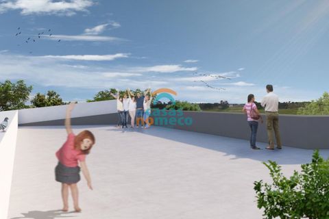 Helårsgrund i Sesimbra, Setubal, Sesimbra - € 590.000 | Ref: 0000003283 - foto 14