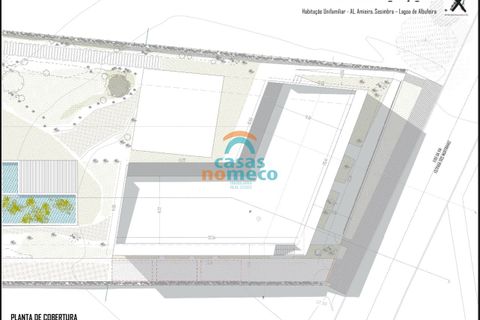 Helårsgrund i Sesimbra, Setubal, Sesimbra - € 590.000 | Ref: 0000003283 - foto 16