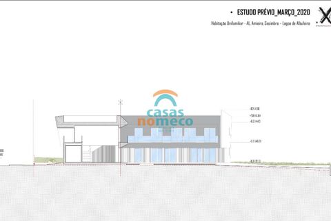 Helårsgrund i Sesimbra, Setubal, Sesimbra - € 590.000 | Ref: 0000003283 - foto 18