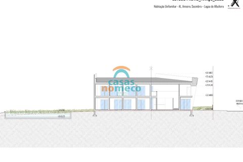 Helårsgrund i Sesimbra, Setubal, Sesimbra - € 590.000 | Ref: 0000003283 - foto 19
