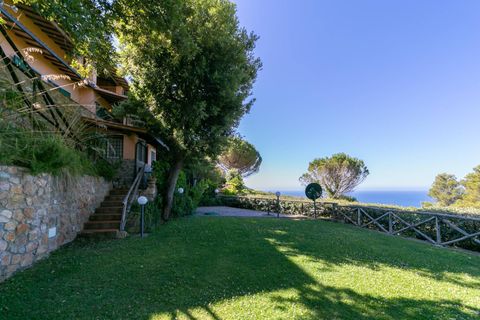 Byhus i Monte Argentario, Grosseto, Monte Argentario - € 1.100.000 | Ref: CBI007-18-30287 - foto 4