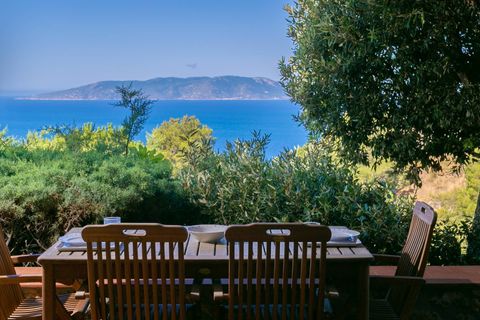 Byhus i Monte Argentario, Grosseto, Monte Argentario - € 1.100.000 | Ref: CBI007-18-30287 - foto 8