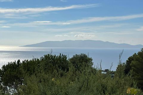 Byhus i Monte Argentario, Grosseto, Monte Argentario - € 1.100.000 | Ref: CBI007-18-30287 - foto 5