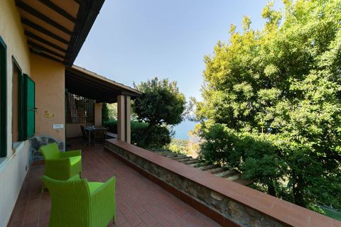 Byhus i Monte Argentario, Grosseto, Monte Argentario - € 1.100.000 | Ref: CBI007-18-30287 - foto 9
