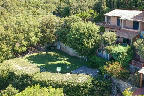 Byhus i Monte Argentario, Grosseto, Monte Argentario - € 1.100.000 | Ref: CBI007-18-30287 - foto 10
