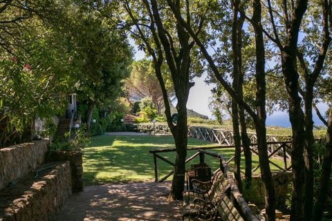 Byhus i Monte Argentario, Grosseto, Monte Argentario - € 1.100.000 | Ref: CBI007-18-30287 - foto 16
