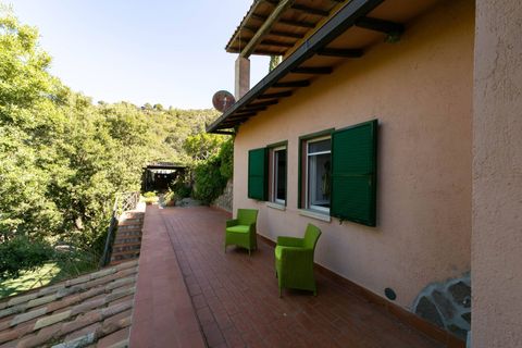 Byhus i Monte Argentario, Grosseto, Monte Argentario - € 1.100.000 | Ref: CBI007-18-30287 - foto 17
