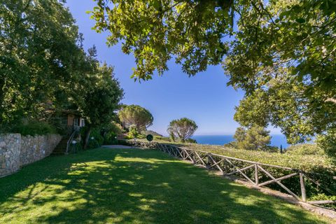 Byhus i Monte Argentario, Grosseto, Monte Argentario - € 1.100.000 | Ref: CBI007-18-30287 - foto 3