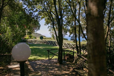 Byhus i Monte Argentario, Grosseto, Monte Argentario - € 1.100.000 | Ref: CBI007-18-30287 - foto 21