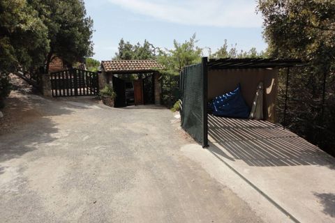 Byhus i Monte Argentario, Grosseto, Monte Argentario - € 1.100.000 | Ref: CBI007-18-30287 - foto 22