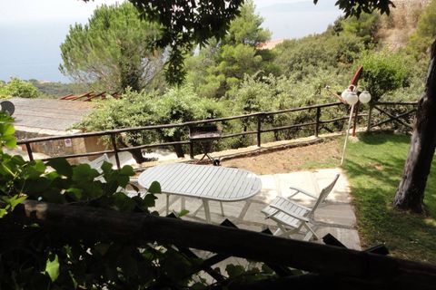 Byhus i Monte Argentario, Grosseto, Monte Argentario - € 1.100.000 | Ref: CBI007-18-30287 - foto 23