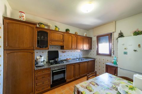Leilighet i Monte Argentario, Grosseto, Monte Argentario - € 290 000 | Ref: CBI007-18-30410 - foto 27