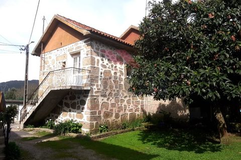 Villa i Ponte de Lima, Viana do Castelo, Ponte de Lima - € 295.000 | Ref: PTL-1171-EF-0424 - foto 2
