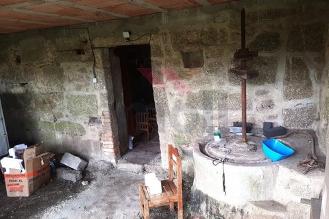 Villa i Ponte de Lima, Viana do Castelo, Ponte de Lima - € 295.000 | Ref: PTL-1171-EF-0424 - foto 13