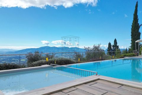 Villa i Lucca, Lucca, Lucca - € 800.000 | Ref: IA03822 - foto 1