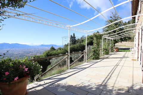 Villa i Lucca, Lucca, Lucca - € 800.000 | Ref: IA03822 - foto 3
