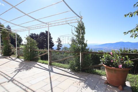 Villa i Lucca, Lucca, Lucca - € 800.000 | Ref: IA03822 - foto 5