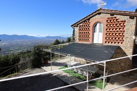 Villa i Lucca, Lucca, Lucca - € 800.000 | Ref: IA03822 - foto 6