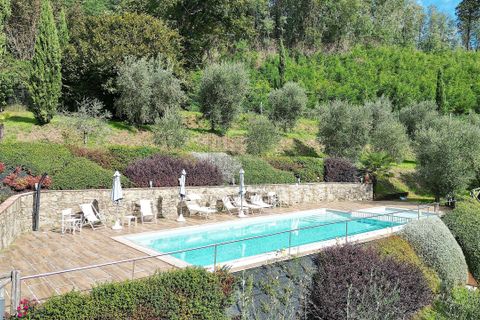 Villa i Lucca, Lucca, Lucca - € 800.000 | Ref: IA03822 - foto 7