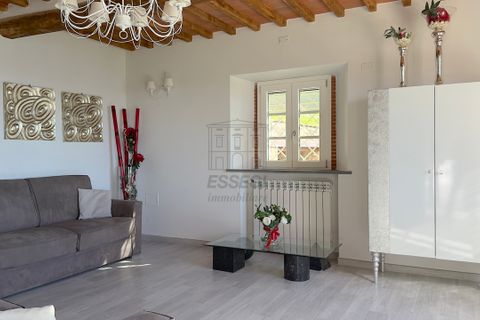 Villa i Lucca, Lucca, Lucca - € 800.000 | Ref: IA03822 - foto 9
