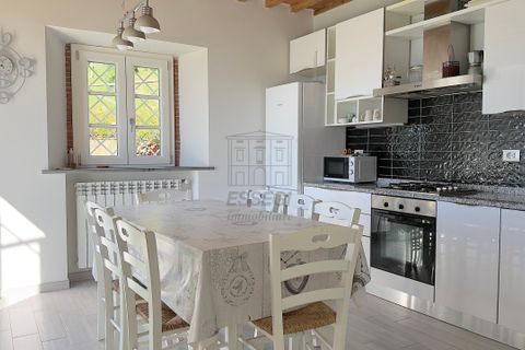 Villa i Lucca, Lucca, Lucca - € 800.000 | Ref: IA03822 - foto 12