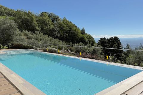 Villa i Lucca, Lucca, Lucca - € 800.000 | Ref: IA03822 - foto 19