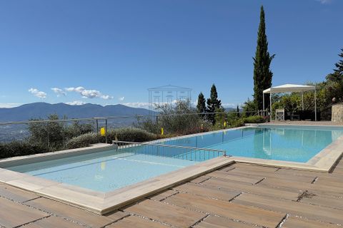 Villa i Lucca, Lucca, Lucca - € 800.000 | Ref: IA03822 - foto 20