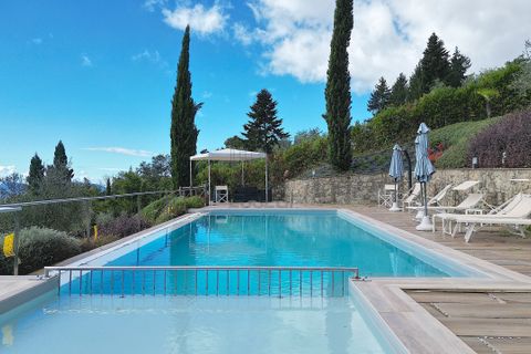 Villa i Lucca, Lucca, Lucca - € 800.000 | Ref: IA03822 - foto 21
