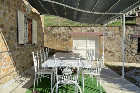 Villa i Lucca, Lucca, Lucca - € 800.000 | Ref: IA03822 - foto 22