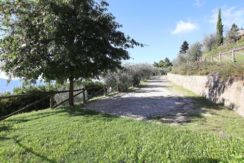 Villa i Lucca, Lucca, Lucca - € 800.000 | Ref: IA03822 - foto 23