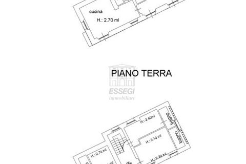 Villa i Lucca, Lucca, Lucca - € 800.000 | Ref: IA03822 - foto 24