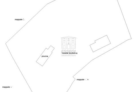 Villa i Lucca, Lucca, Lucca - € 800.000 | Ref: IA03822 - foto 25