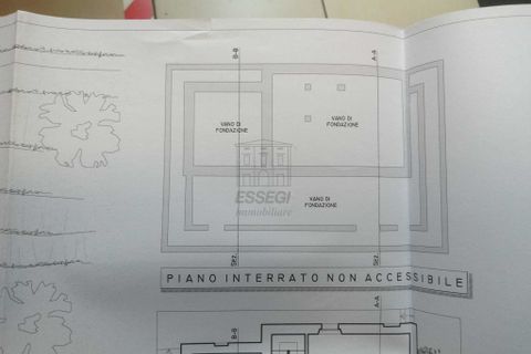 Villa i Lucca, Lucca, Lucca - € 800.000 | Ref: IA03822 - foto 26