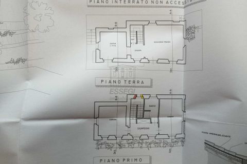 Villa i Lucca, Lucca, Lucca - € 800.000 | Ref: IA03822 - foto 27