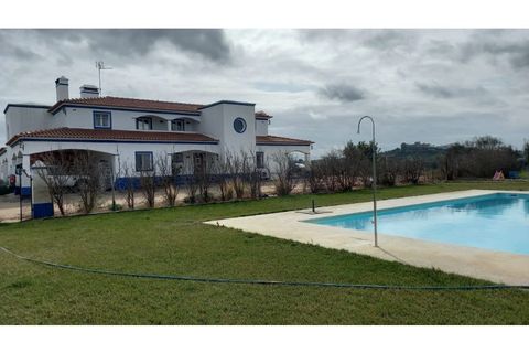 Landejendom i Alandroal, Evora, Alandroal - € 1.150.000 | Ref: W6266 - foto 1