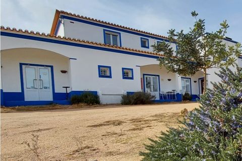 Landejendom i Alandroal, Evora, Alandroal - € 1.150.000 | Ref: W6266 - foto 2