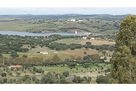 Landejendom i Alandroal, Evora, Alandroal - € 1.150.000 | Ref: W6266 - foto 4