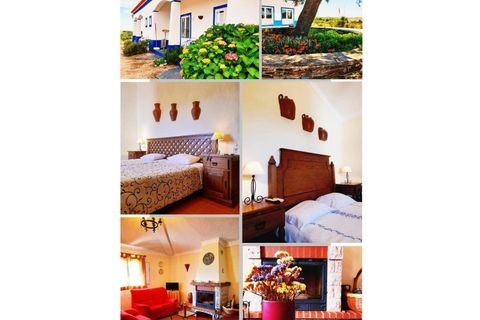 Landejendom i Alandroal, Evora, Alandroal - € 1.150.000 | Ref: W6266 - foto 12