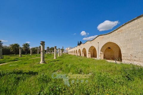 Villa a Oria, Brindisi, Oria - € 2.600.000 | Ref: OSA-00 - foto 15