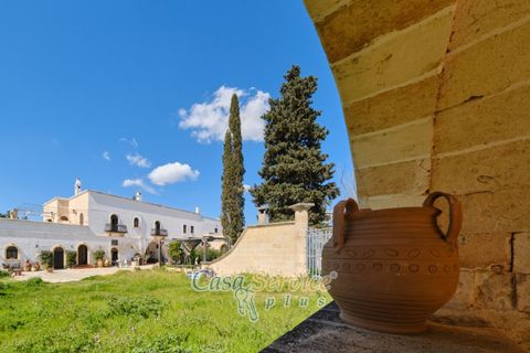 Villa a Oria, Brindisi, Oria - € 2.600.000 | Ref: OSA-00 - foto 20