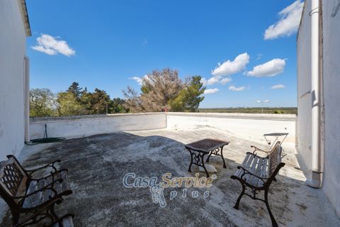 Villa a Oria, Brindisi, Oria - € 2.600.000 | Ref: OSA-00 - foto 27