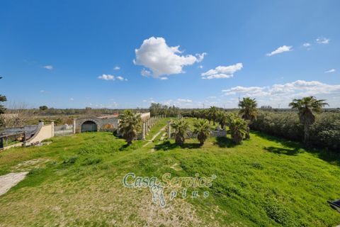 Villa a Oria, Brindisi, Oria - € 2.600.000 | Ref: OSA-00 - foto 30