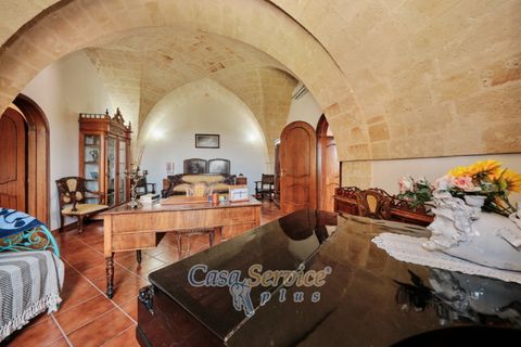 Villa a Oria, Brindisi, Oria - € 2.600.000 | Ref: OSA-00 - foto 33
